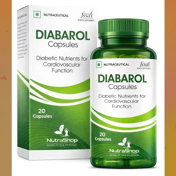 Diabarol