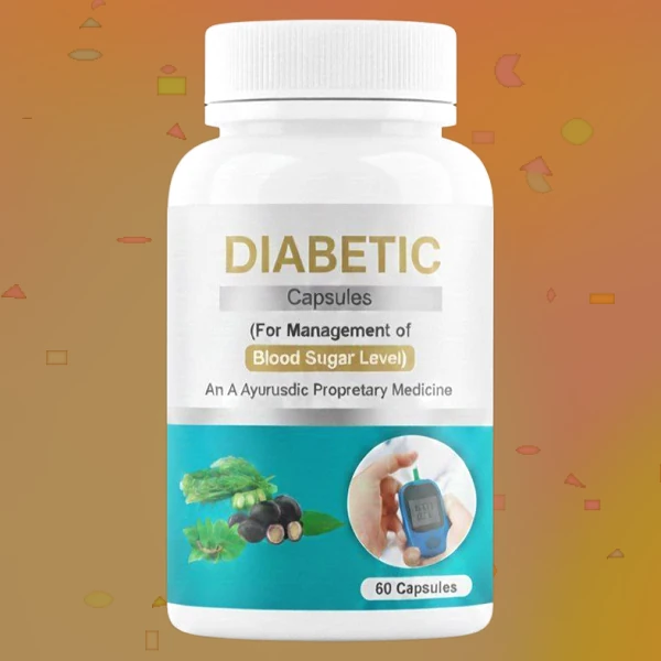 Diabetic