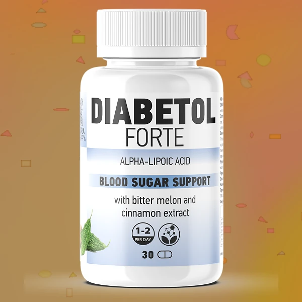 Diabetol Forte