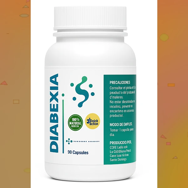 Diabexia