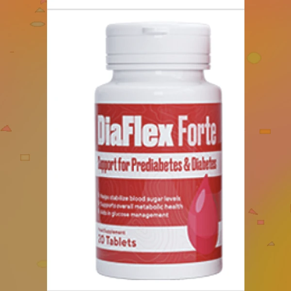Diabexol Forte 99zl