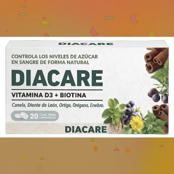 Diacare
