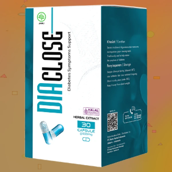 Diaclose