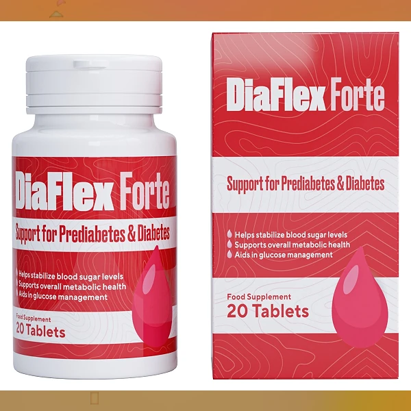 DiaFlex Forte