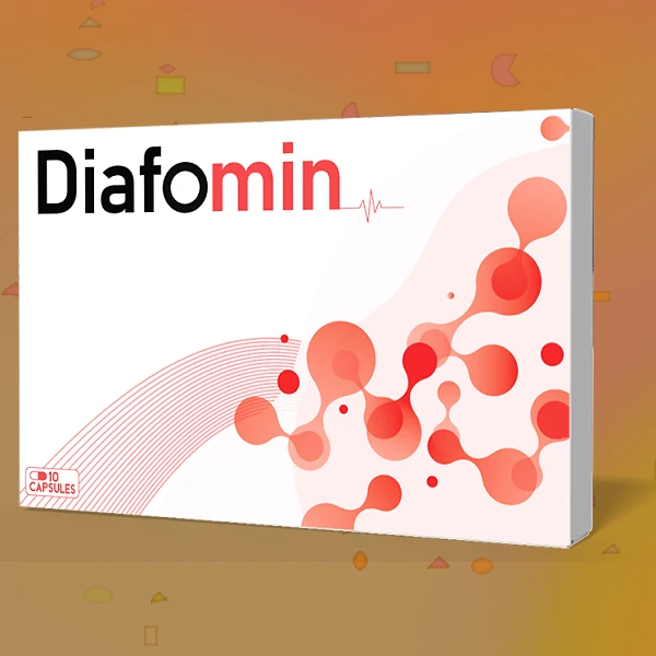 Diafomin 590