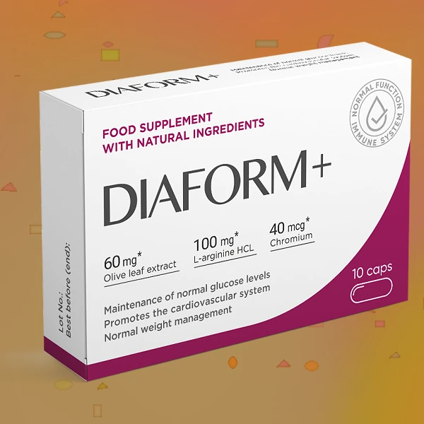 Diaform+