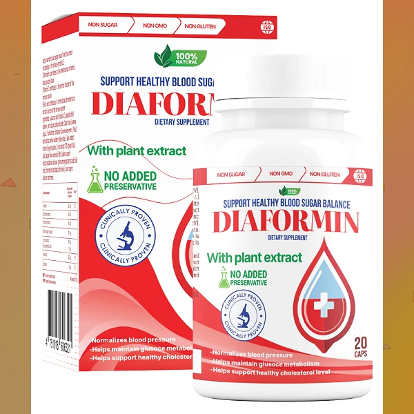 DiaFormin