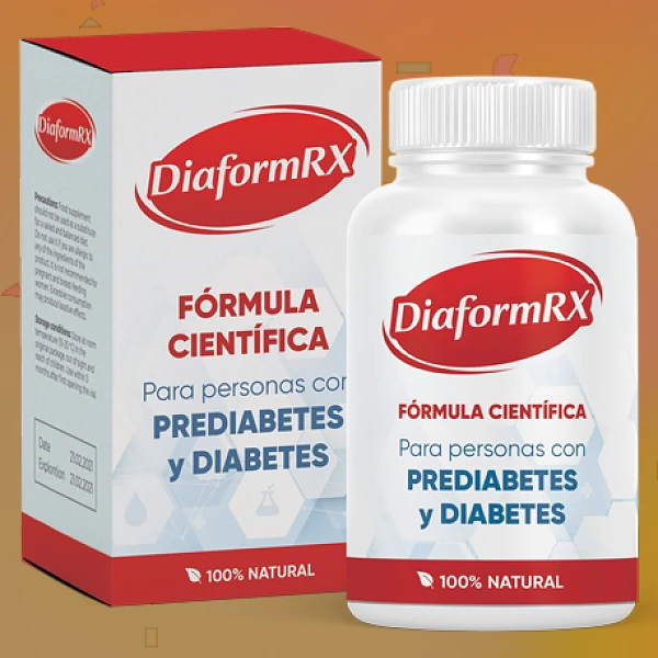 DiaformRX