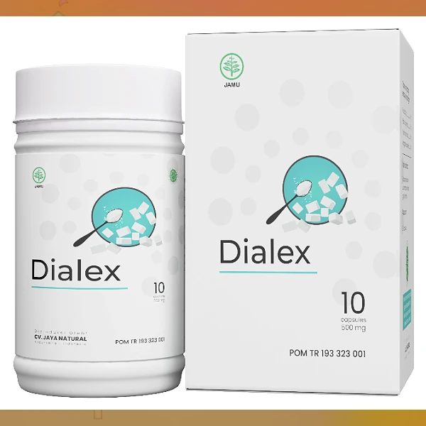 Dialex