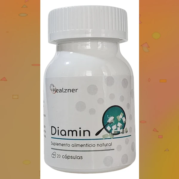 Diamin jar 590