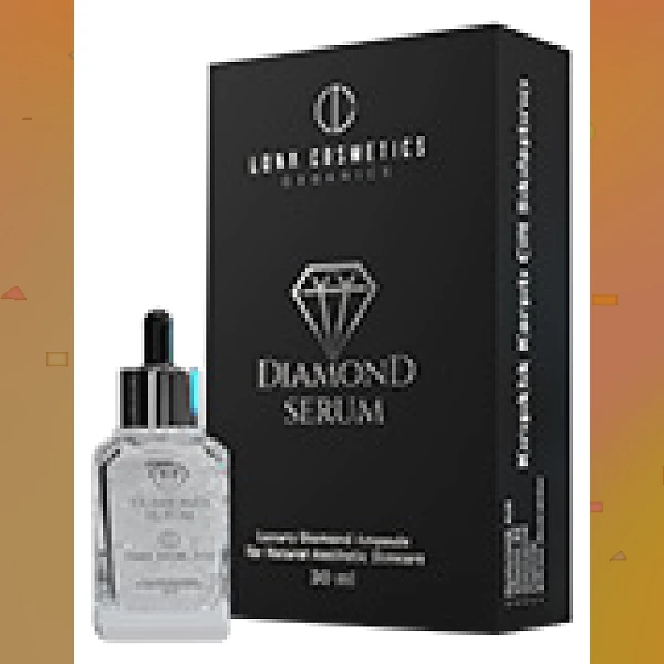 Diamond Serum