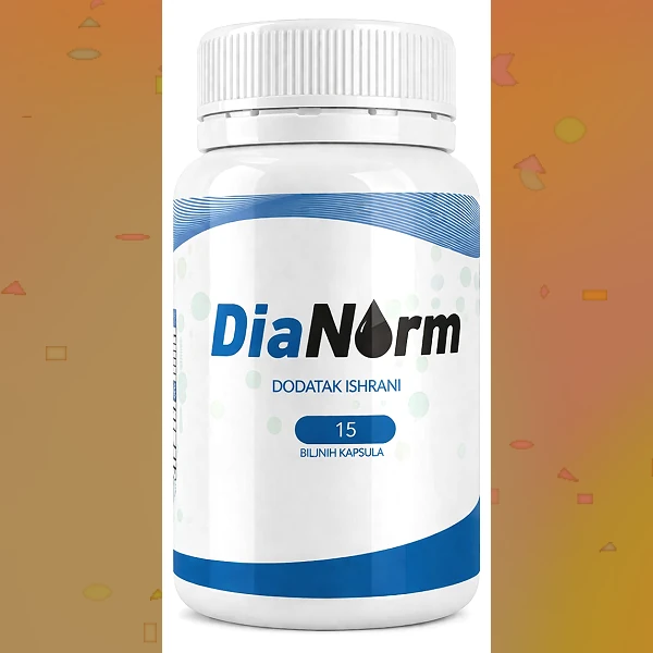 Dianorm Caps