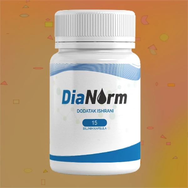 Dianorm