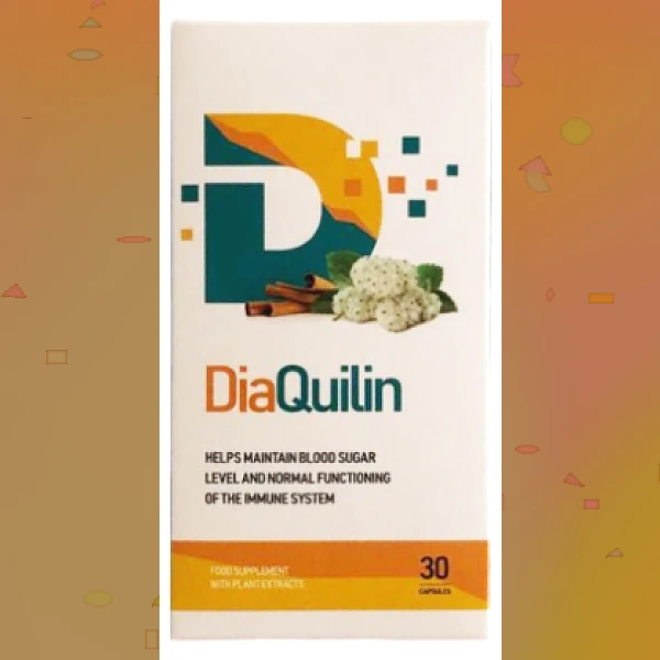 DiaQuilin
