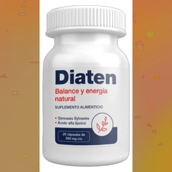 Diaten
