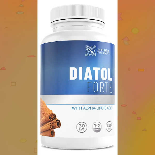 Diatol Forte