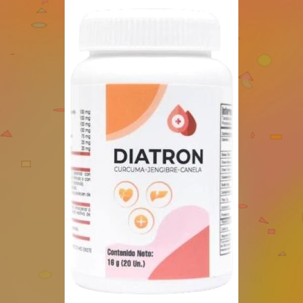 Diatron