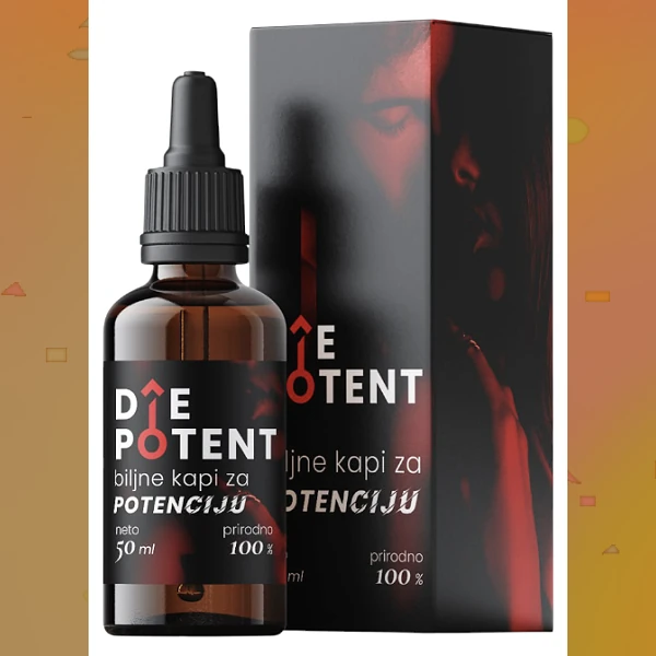 DiePotent