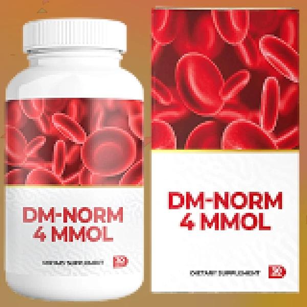 DM-Norm
