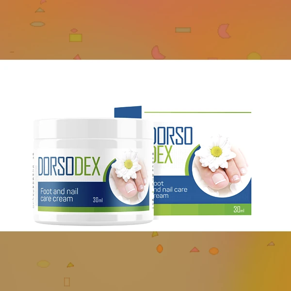 Dorsodex Cream