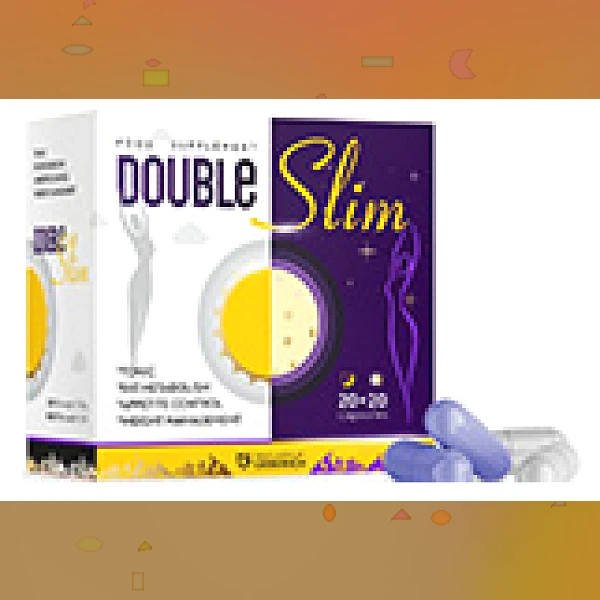 DoubleSlim