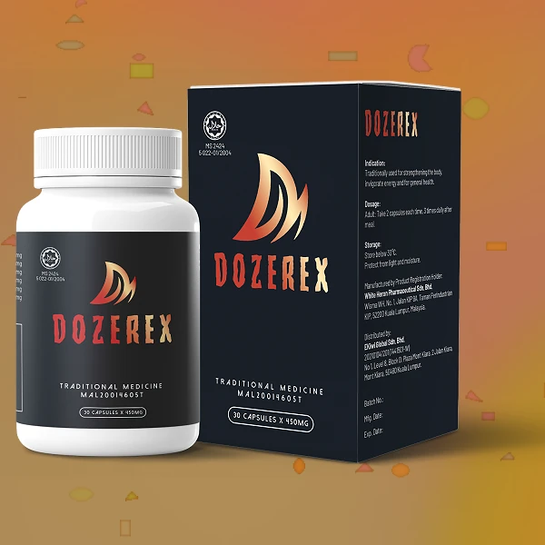 Dozerex