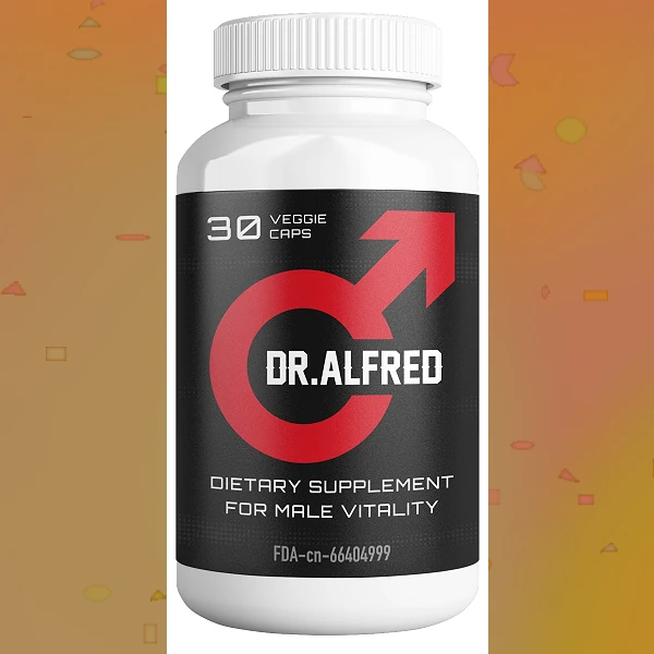 Dr. Alfred