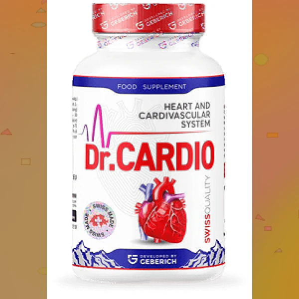 Dr.Cardio