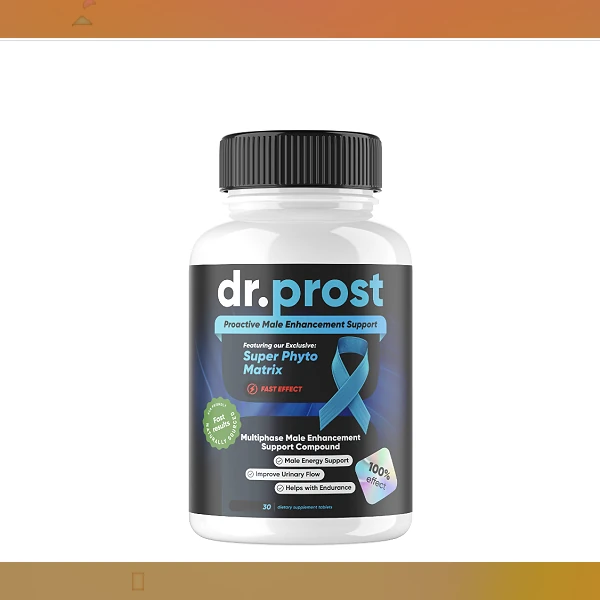 Dr.prost