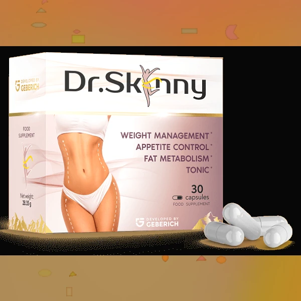 Dr.Skinny