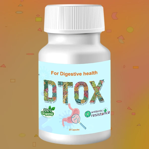 Dtox
