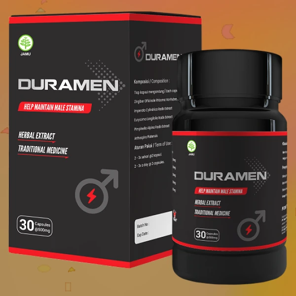 Duramen