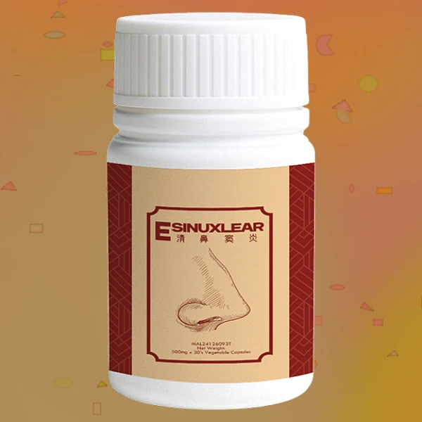 E-Sinuxlear