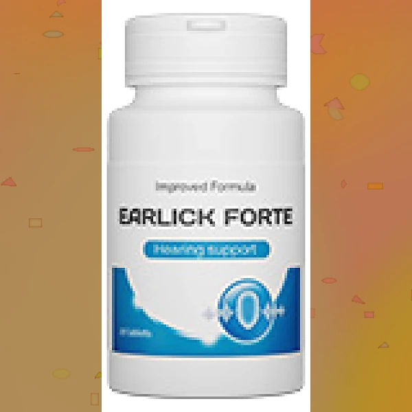 Earlick Forte