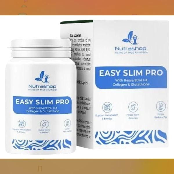 Easy Slim Pro