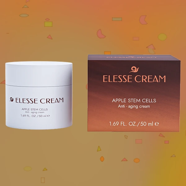 Elesse cream