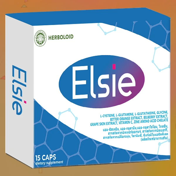 Elsie