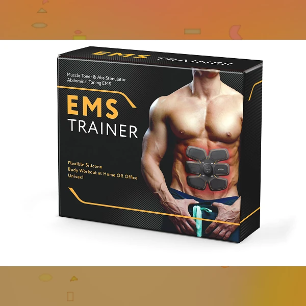 EMS Trainer