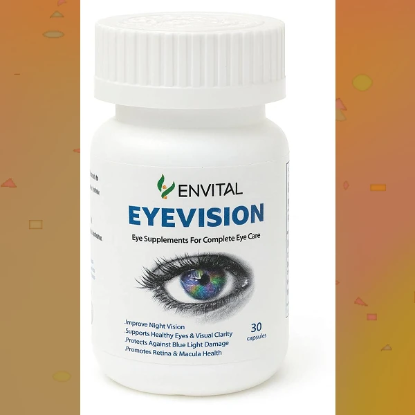 Envital Eyevision