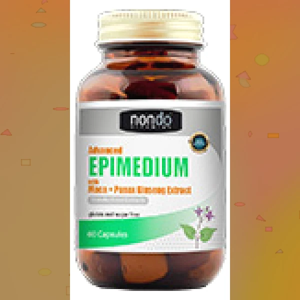 Epimedium