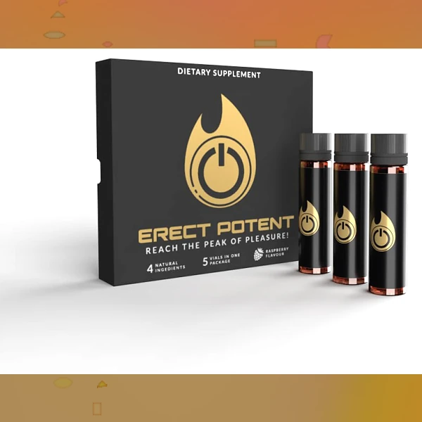 Erect Potent
