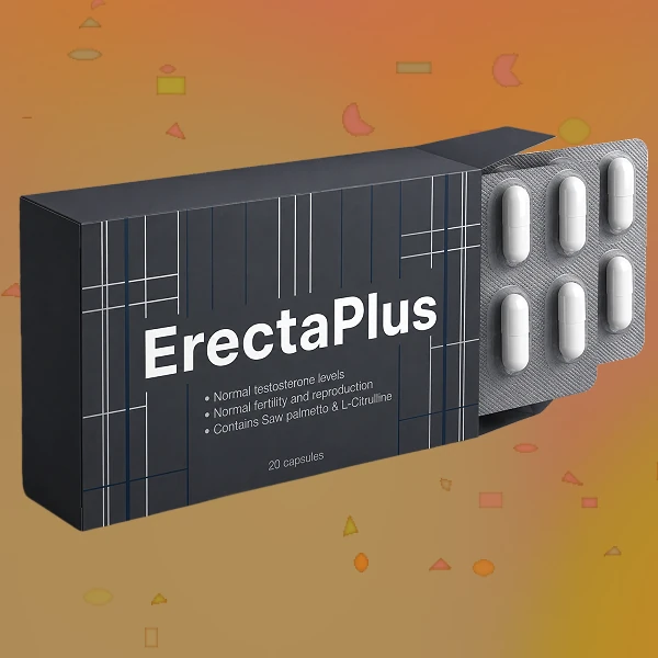 ErectaPlus