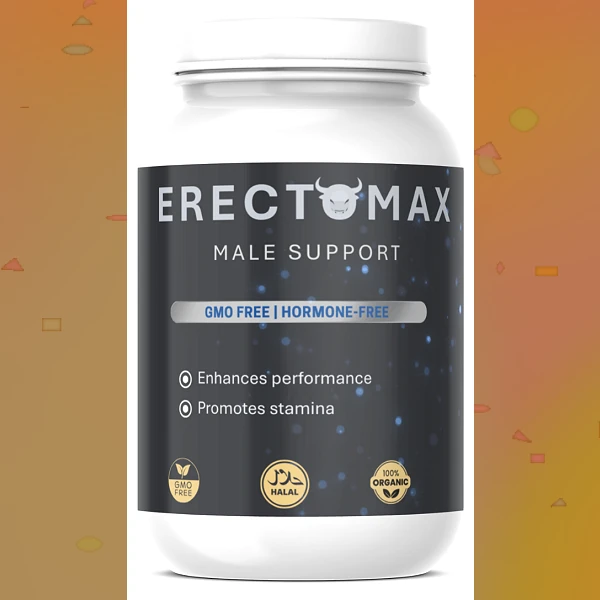 Erectomax