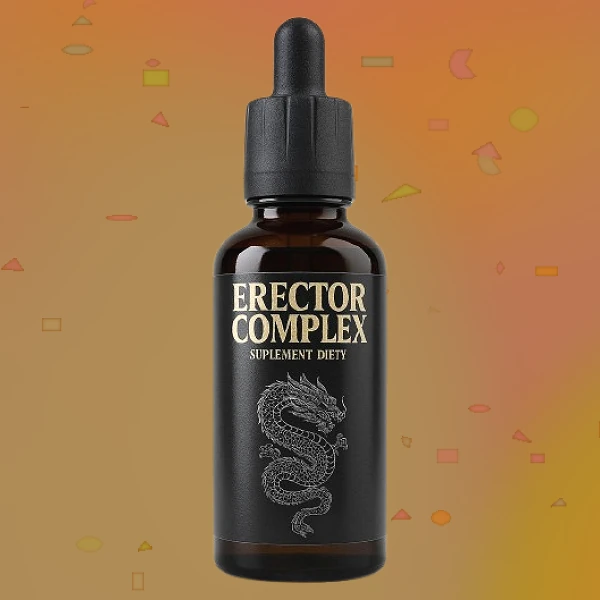 ERECTOR COMPLEX