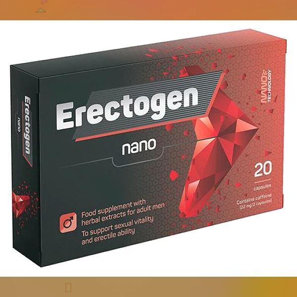Erectrogen