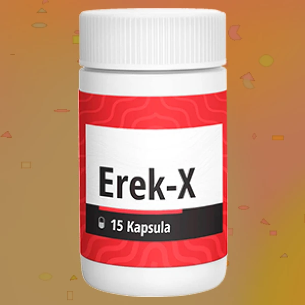 Erek-X