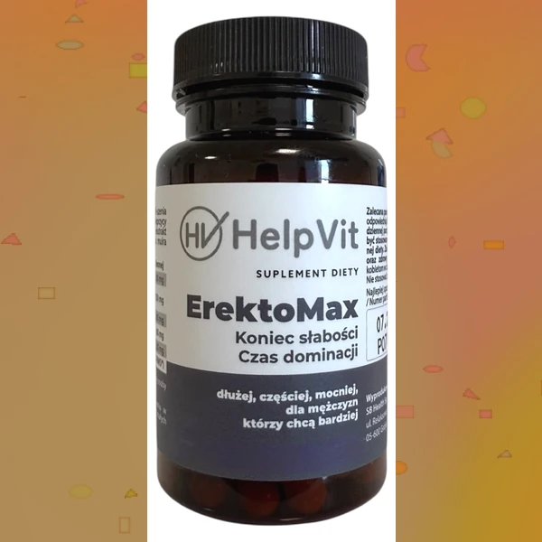 ErektoMax