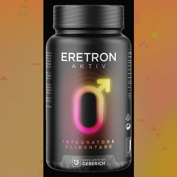 Eretron Aktiv