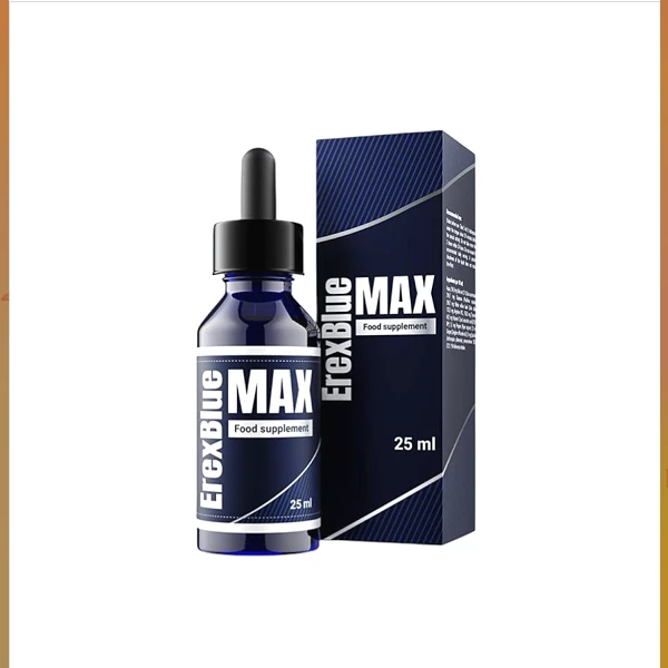 ErexBlue Max