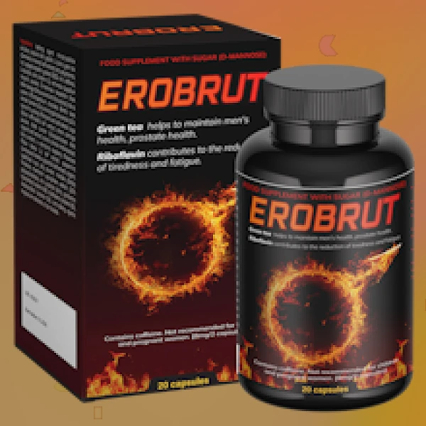 Erobrut